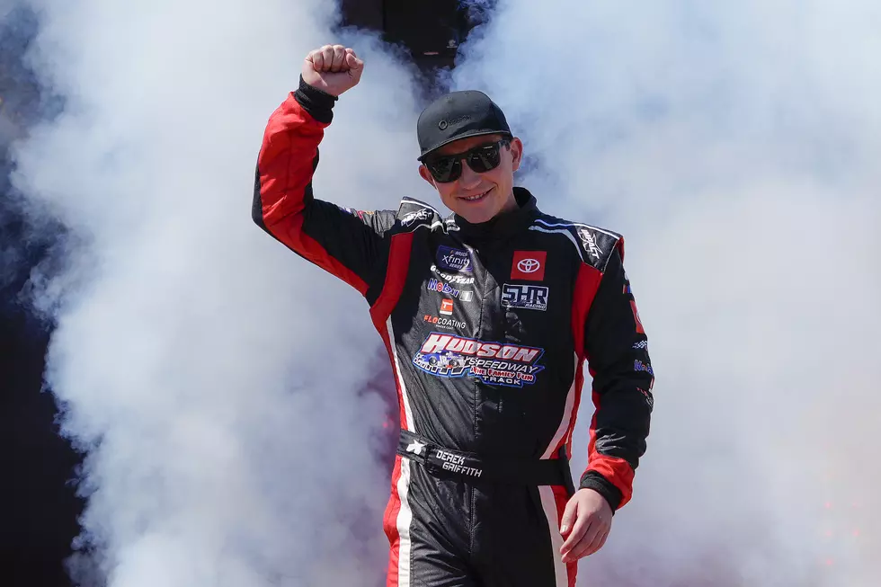 NASCAR Xfinity Series ToyotaCare 250