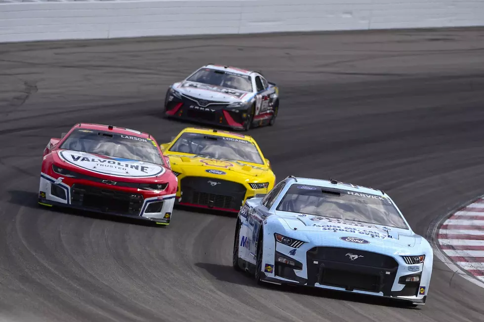 Love NASCAR? Meet a Champion Driver in Londonderry, NH