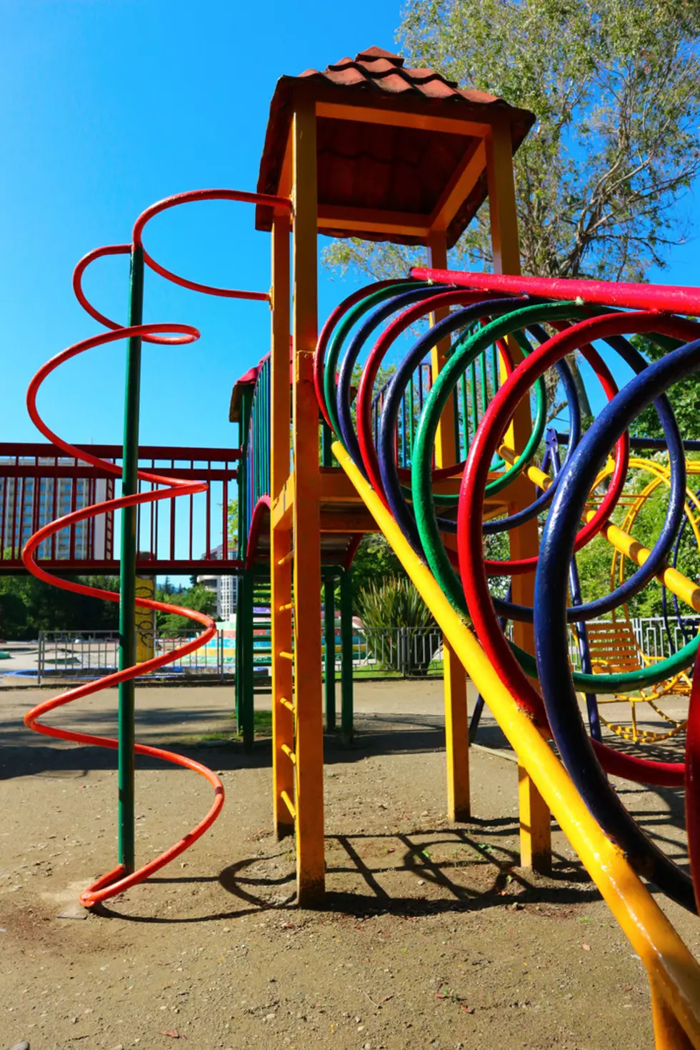 Spring is Here: Head to the 20 Best Playgrounds in New Hampshire and Massachusetts