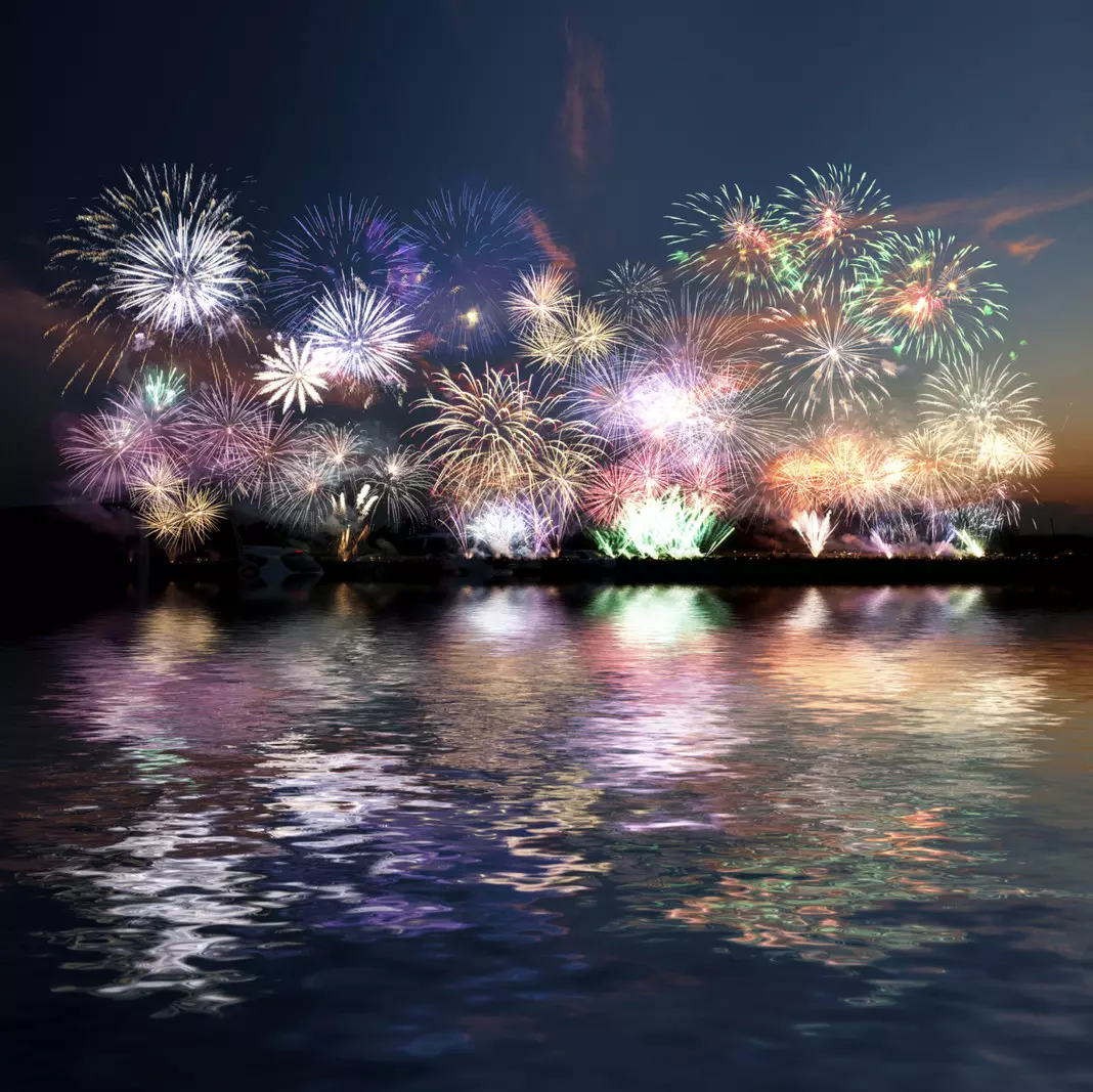 Fireworks, Thrills, Live Shows and More at Canobie Lake Park!