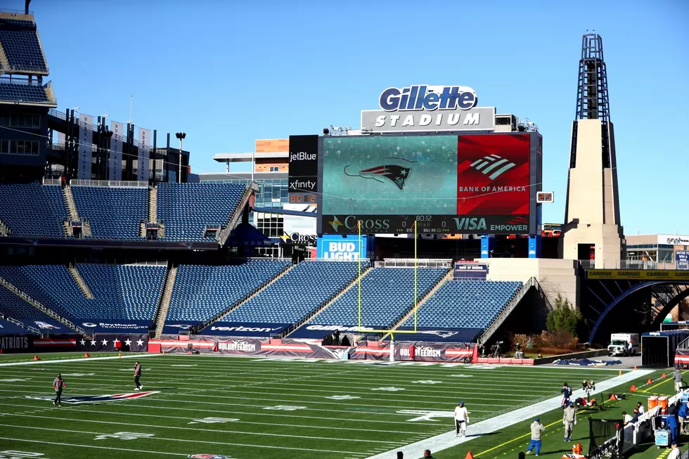 12 Things to Know Before You Go to Gillette Stadium in Massachusetts