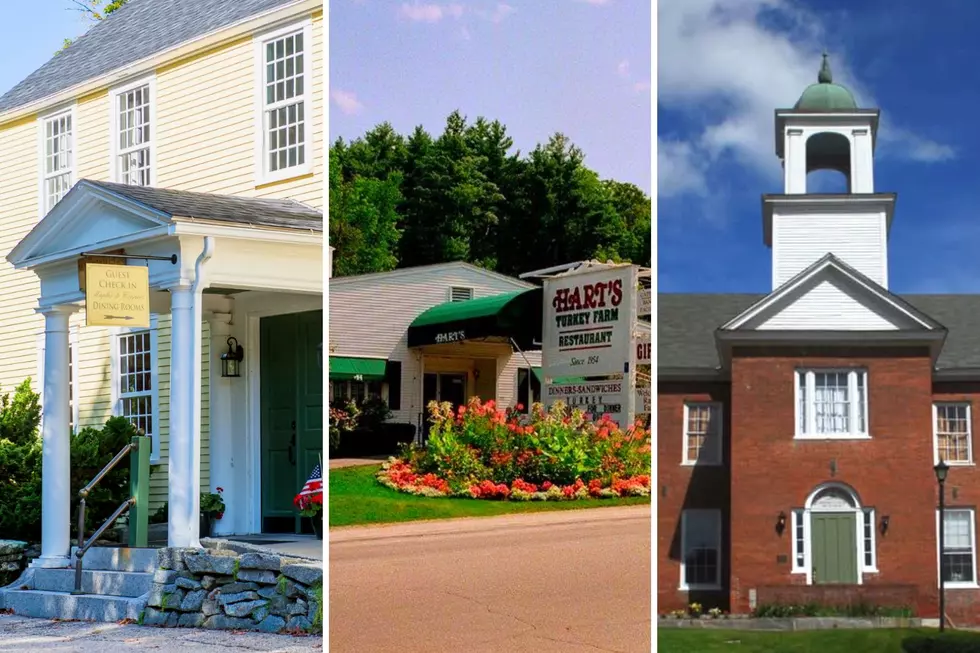 Step Back in Time at These 10 Historic New Hampshire Restaurants
