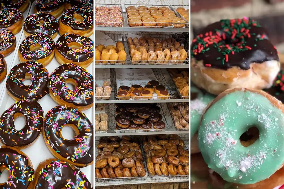 Destination Donut: Visit 16 of the Best Donut Places in New Hampshire