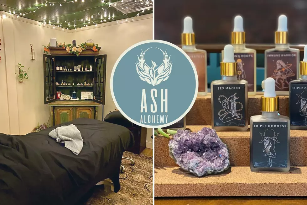 Get Pampered at Ash Alchemy + Spa, Now Open in Portsmouth, New Hampshire