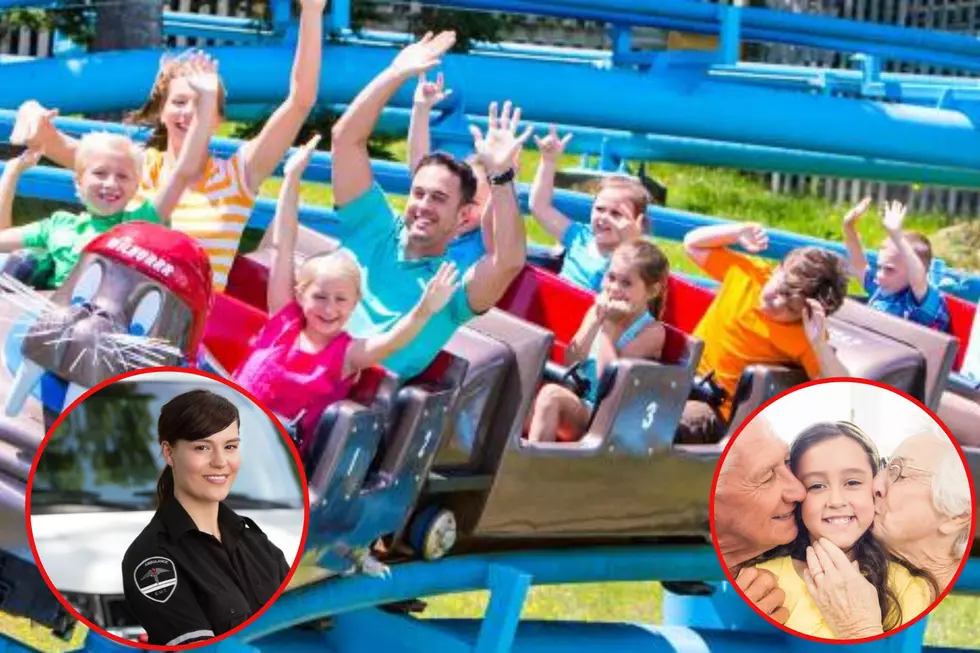 Here's When Grandparents, Local Heroes Get in Free at Story Land 