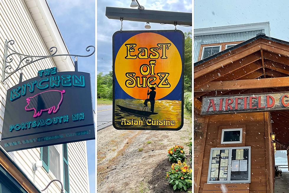 These Are the 20 Most Under-the-Radar Restaurants in New Hampshire