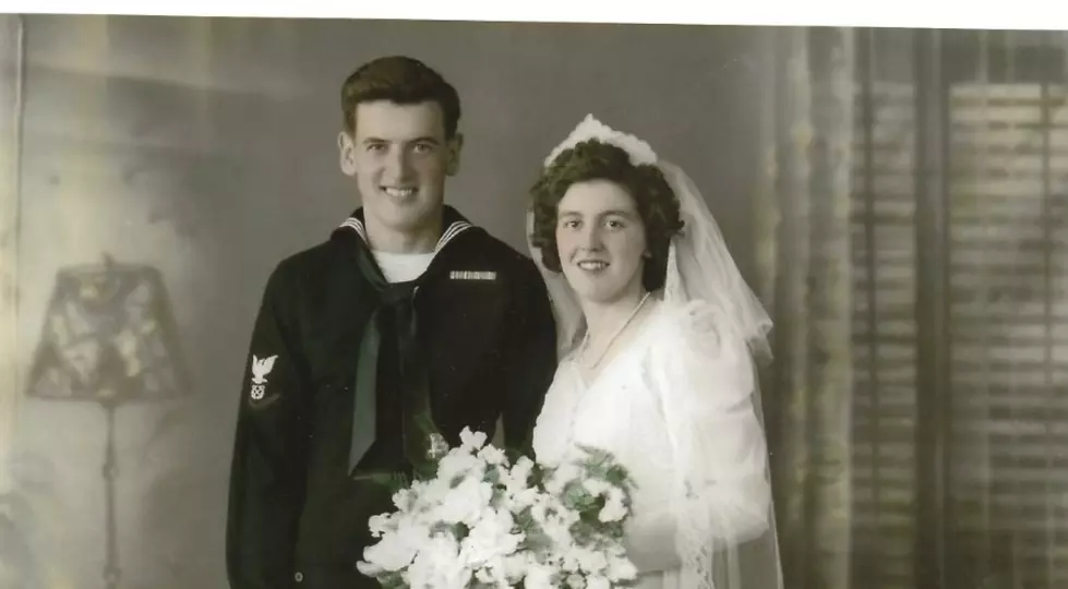 New Hampshire Couple’s 77-Year Marriage is a Heartwarming Story of Lasting True Love