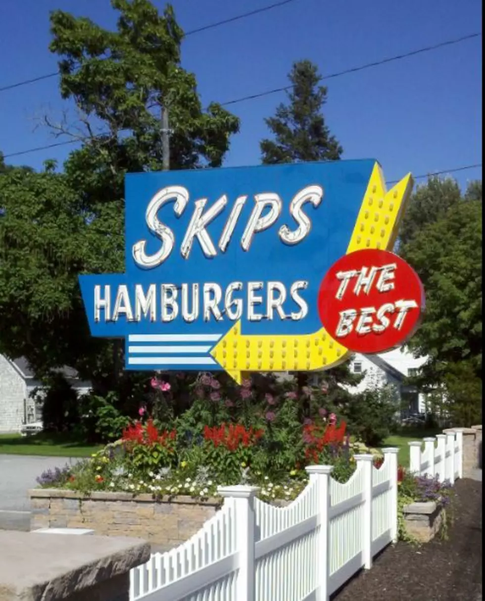 Skip&#8217;s Famous Burger and Suzie Q Joint in Merrimac, Massachusetts, to Close After 75 Years