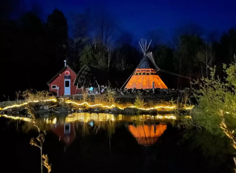 The Summer of 2022 Six Best Glamping Spots in New Hampshire, Maine, and Massachusetts