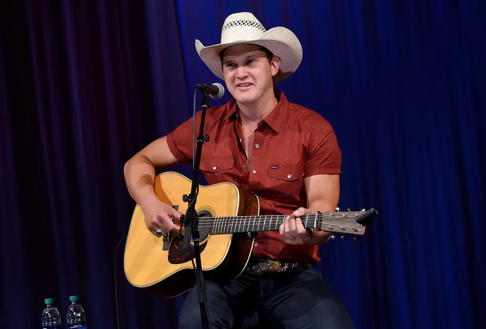 Here&#8217;s How to Win the Jon Pardi Party Prize Pack