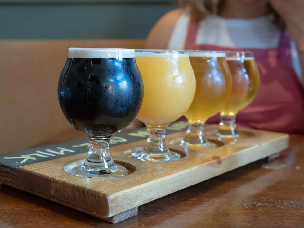 Ranked: Top 25 Beers in New Hampshire, According to Beer Advocate