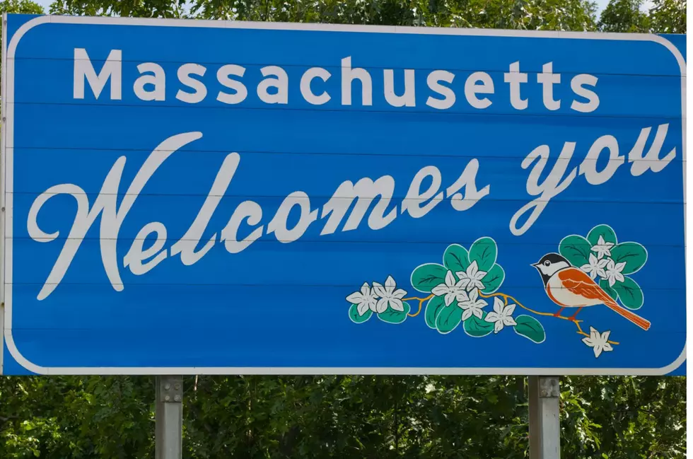 Is Your Town One of the Top Safest Places to Live in Massachusetts?