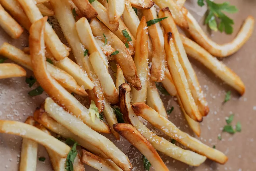 Here's Where You Can Find the Best French Fries in New Hampshire