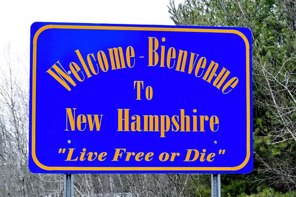 These Are the Oldest Counties in New Hampshire