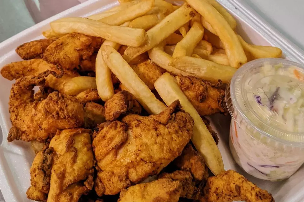 Did You Know That Chicken Tenders Were Invented in New Hampshire?