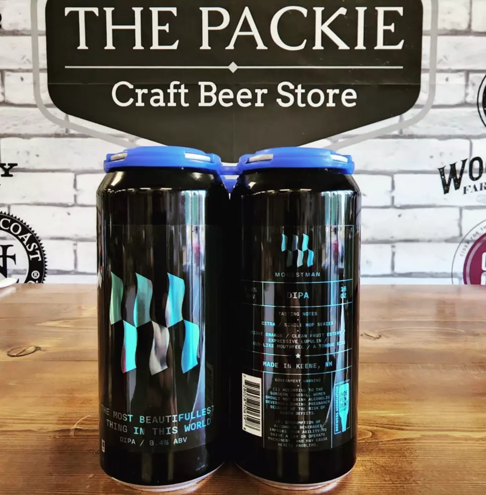The Packie - Craft Beer Store - Introducing the brand new