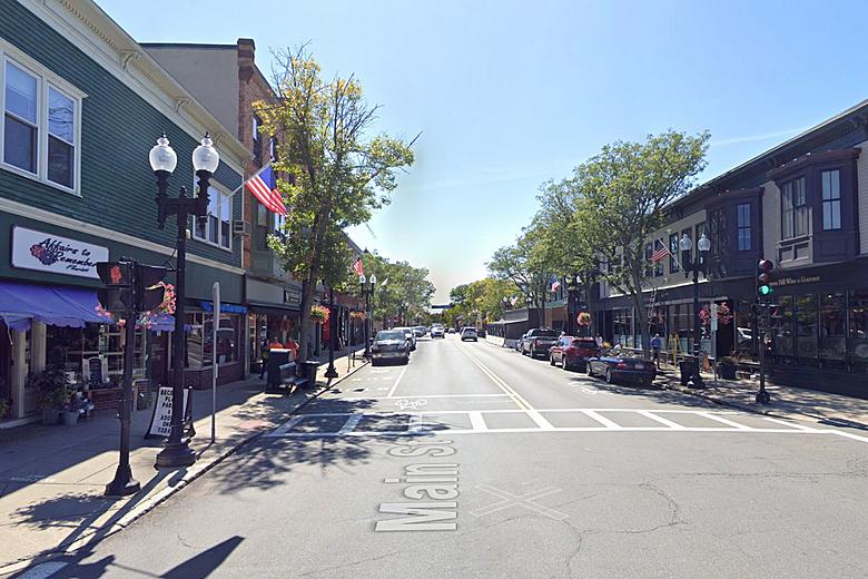The Quaintest Small Towns to Visit in New England