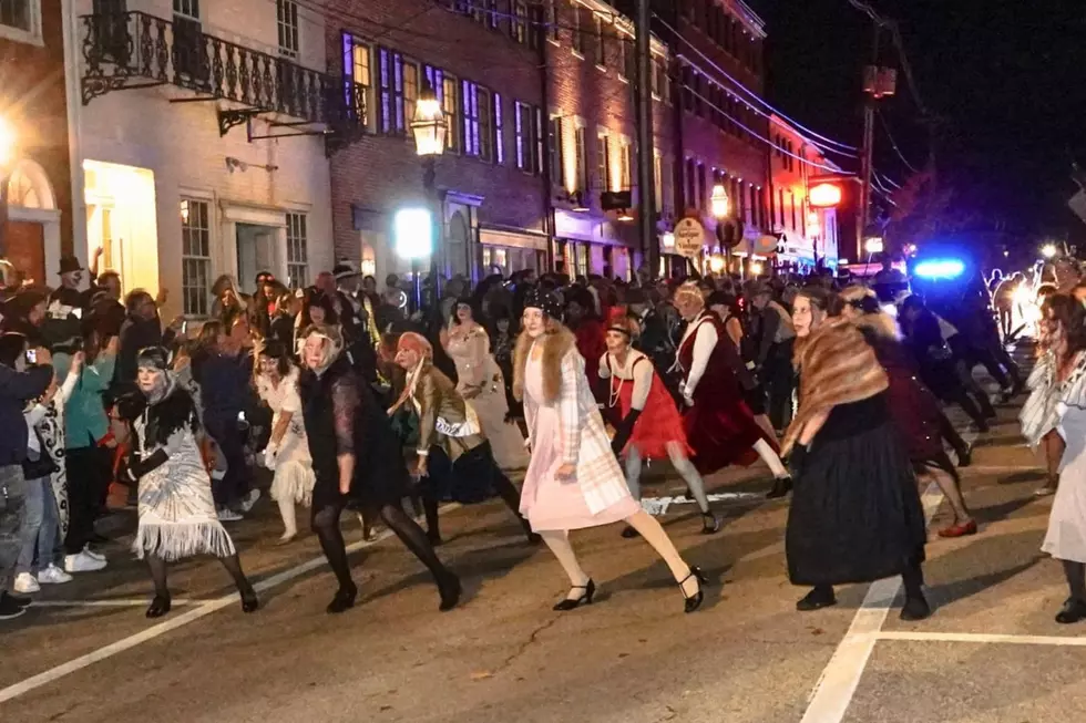 Here’s What You Need to Know About the Portsmouth Halloween Parade in New Hampshire