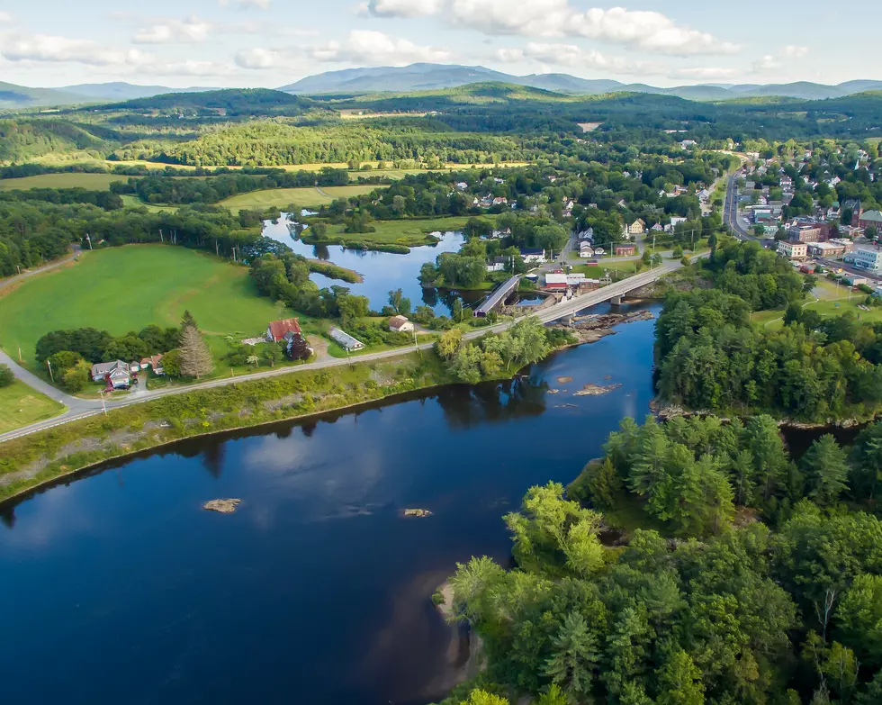 Can You Guess the Longest River in New Hampshire?