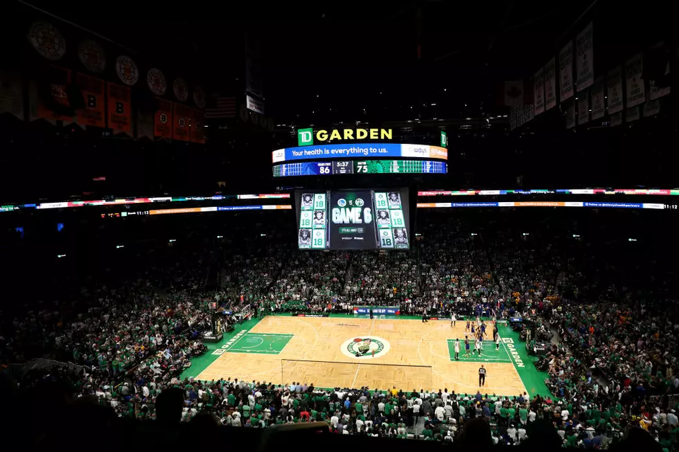 Boston Celtics Owner Donated $1 Million a Week to Nonprofits Last Year