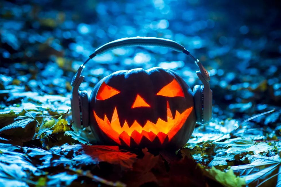 Get Your Halloween on With This Ultimate New England Spooky Playlist