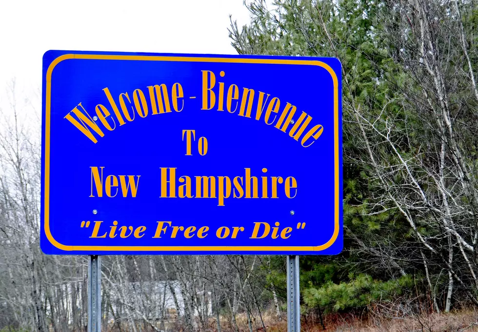 Where Does New Hampshire Rank in This Safest State Study?