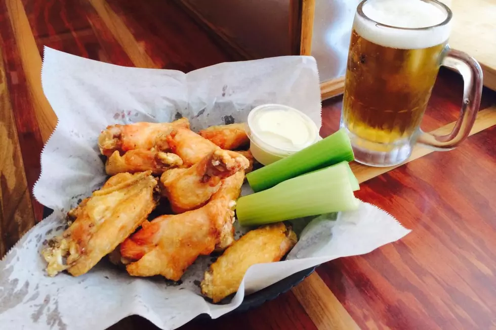 Best Chicken Wings Joint in Portsmouth, NH, to Close Its Doors