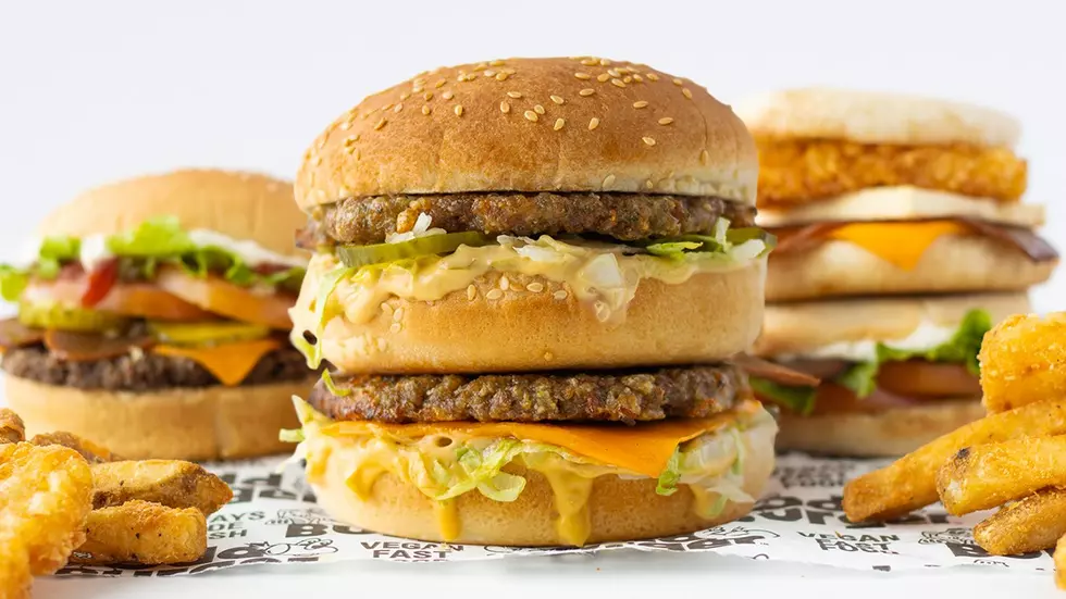 Want Vegan Fast Food? Odd Burger Plans to Open in NH & MA