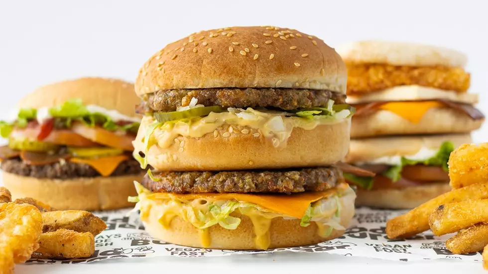 Want Vegan Fast Food? Odd Burger Plans to Open in New Hampshire, Massachusetts