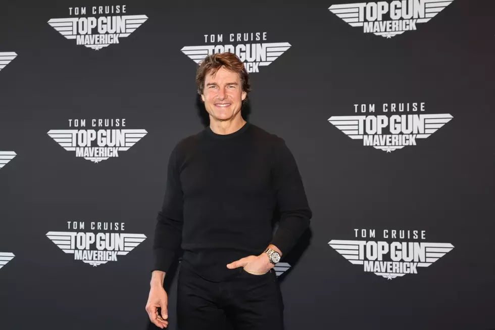 "Top Gun: Maverick" Mexico Press Day