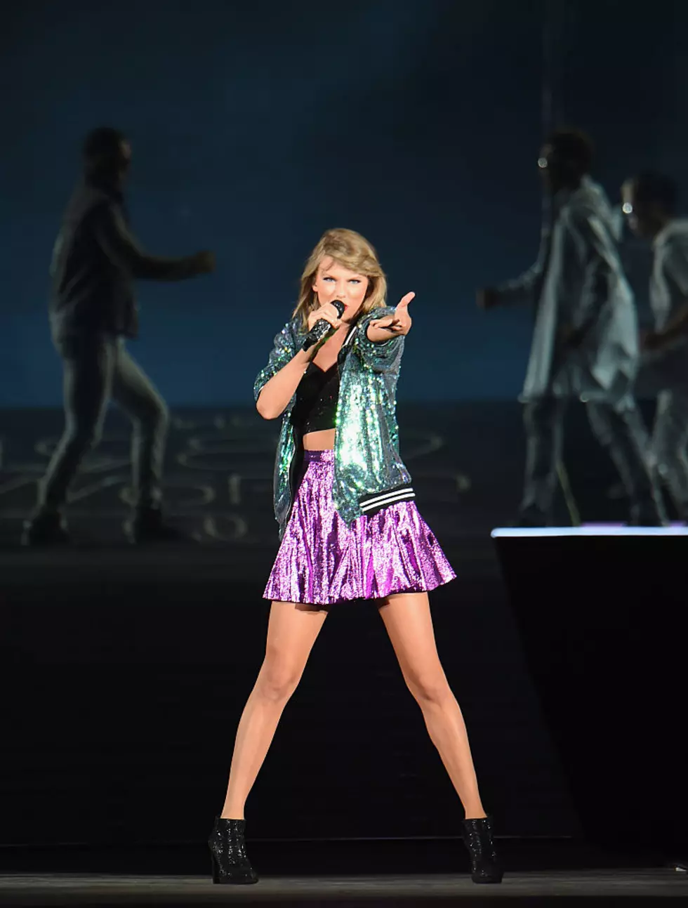 Taylor Swift Adds THIRD Gillette Stadium Show 2023
