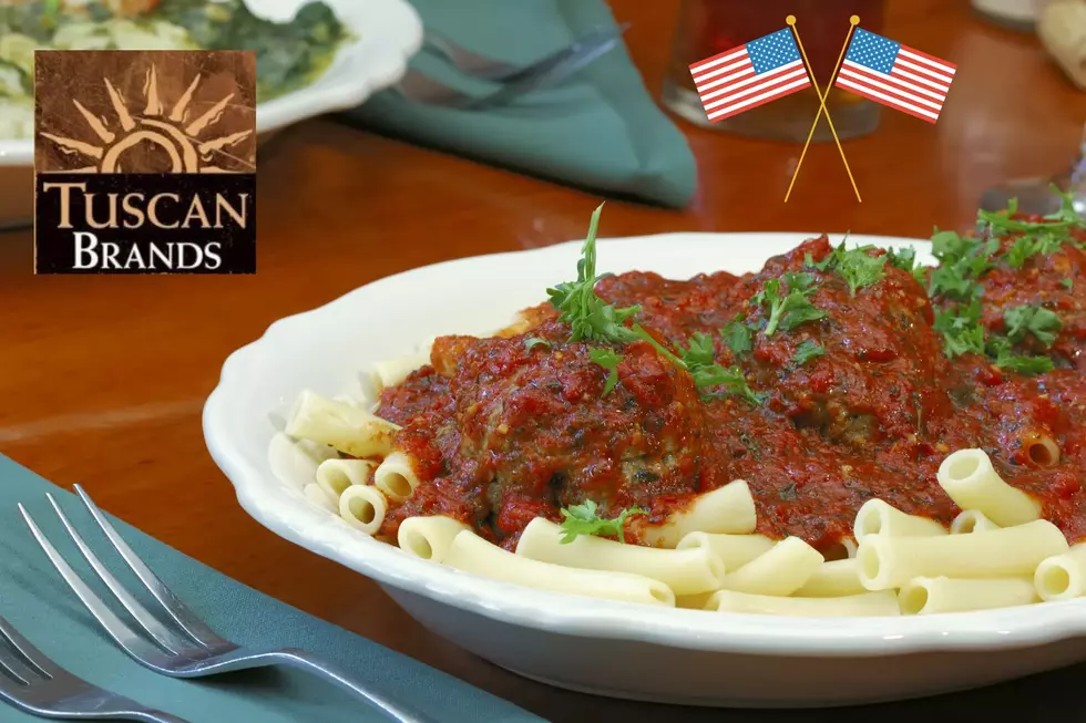 Tuscan Brand Restaurants Serve Free Italian Feast for Veterans