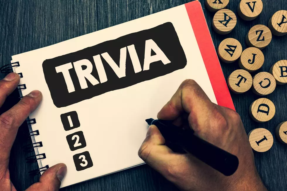 This New England State Ranked #1 Most Competitive When It Comes to Trivia