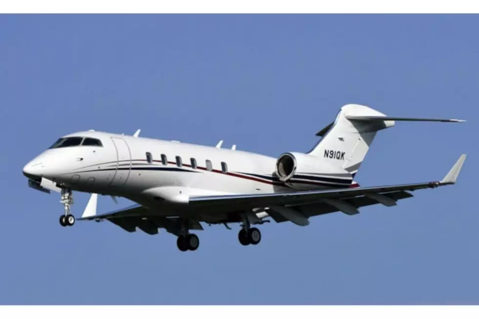 : Kevin White, Jet Edge Partners via Globalair.com