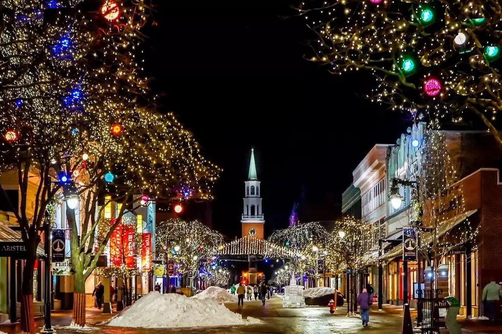12 of the Most Magical Winter Wonderland Towns Are in New England