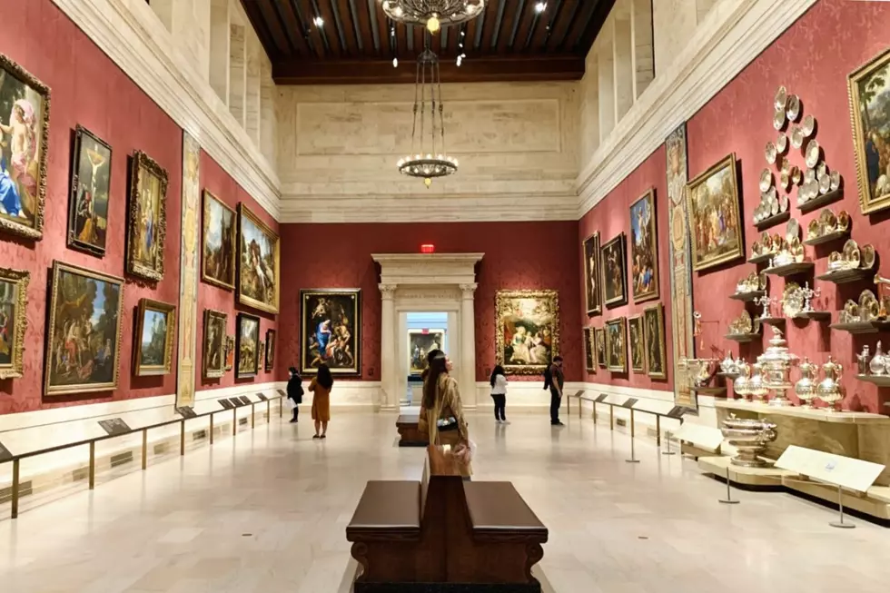 Expand Your Knowledge at These Popular Museums in Boston, MA