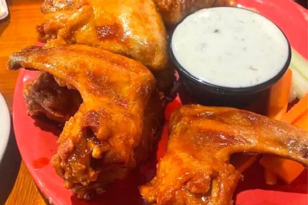 Travel Pulse Says This Place Has the Best Chicken Wings in NH