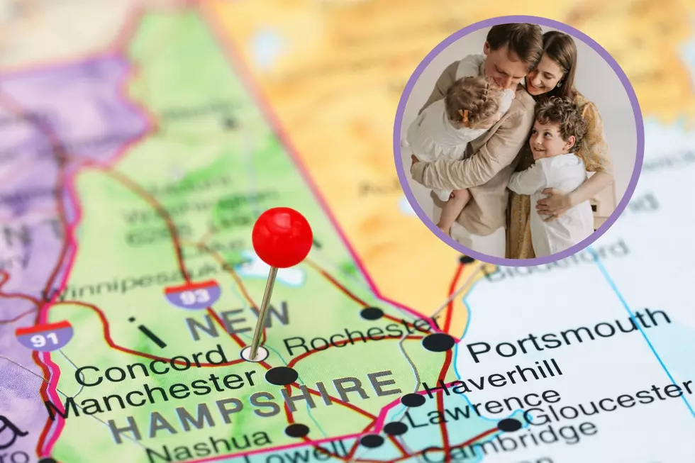 Is Your City the Friendliest in New Hampshire?