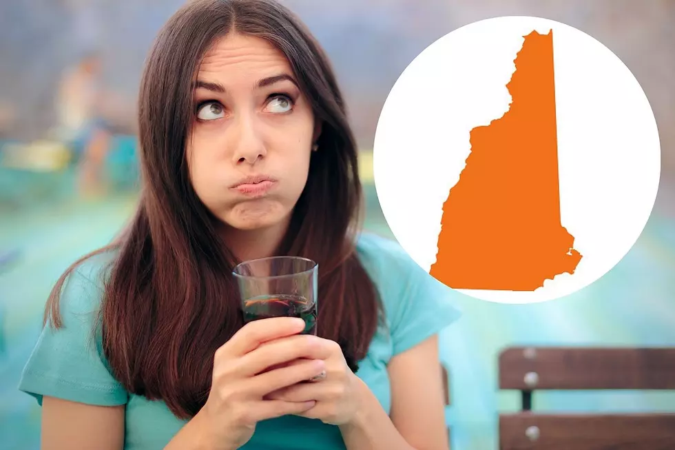 These Single Words Will Annoy Someone from New Hampshire Instantly