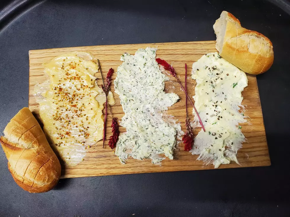 The Butter Board is the Hottest Trend for Entertaining in New England
