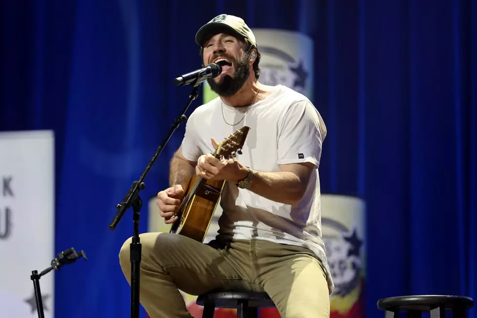 Sam Hunt to Play Free Concert in Boston, MA Before Winter Classic