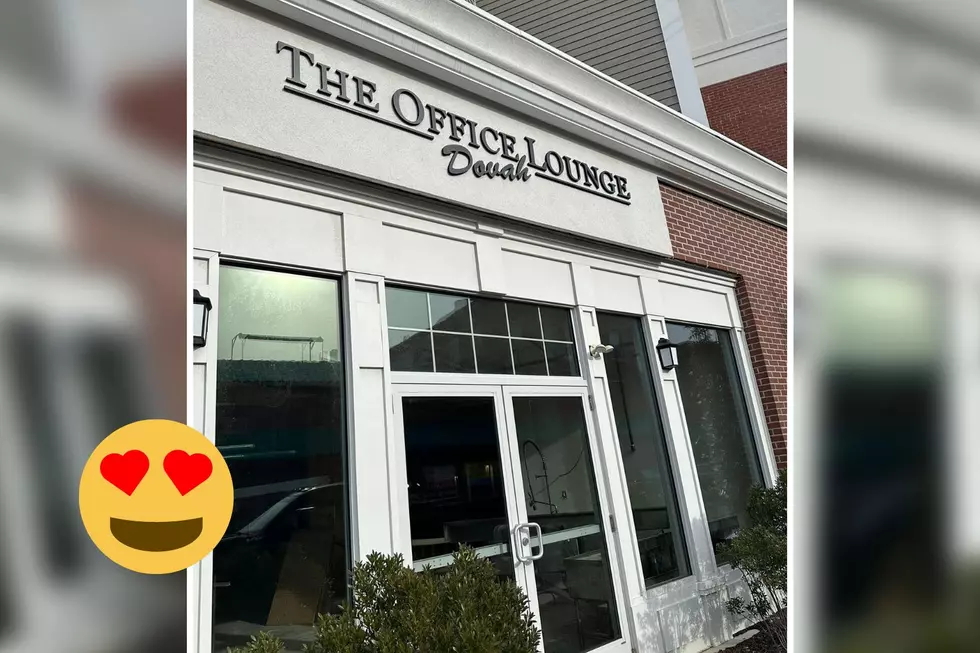 People Are Jazzed That The Office Lounge is Opening a Dover, New Hampshire, Location