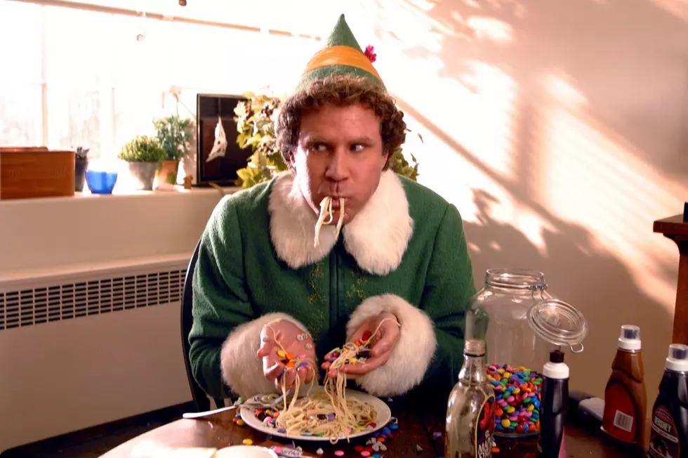 Elf The Movie Facebook page