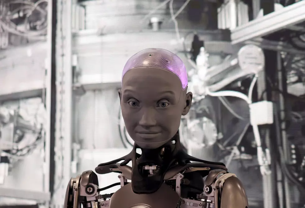 Boston Dynamics&#8217; Robot Makes Scary Progress to Becoming a Human in Boston, Massachusetts