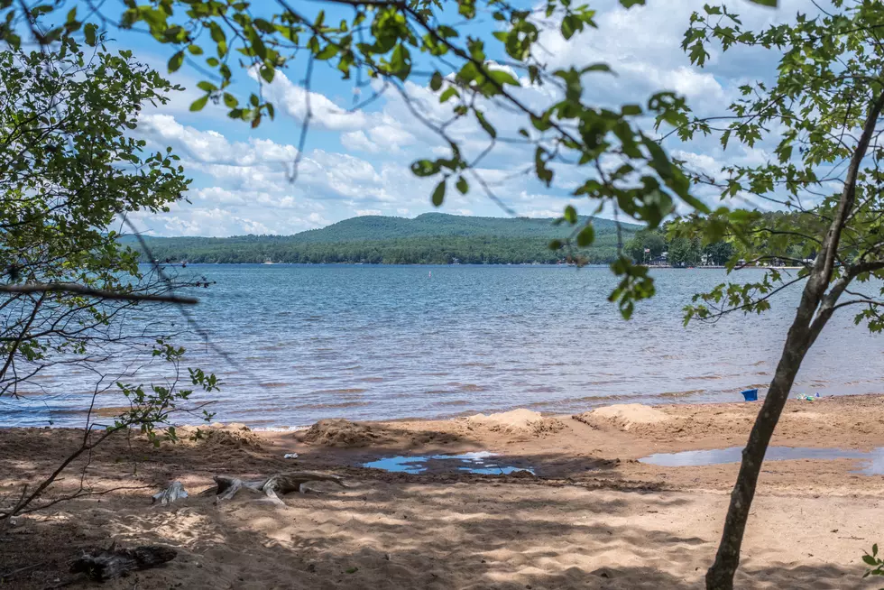 Sebago Lake State Park