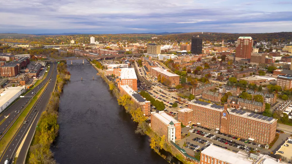 One of the Most Dangerous Rivers in the US is in New Hampshire