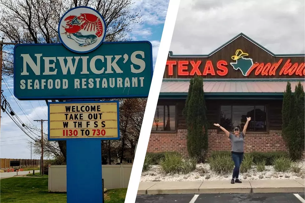 Love Texas Roadhouse? It&#8217;s Coming to Concord, New Hampshire, Soon