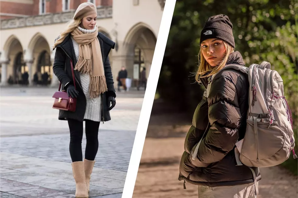 Fashionistas Agree: Here's What You Need for Winters in NE