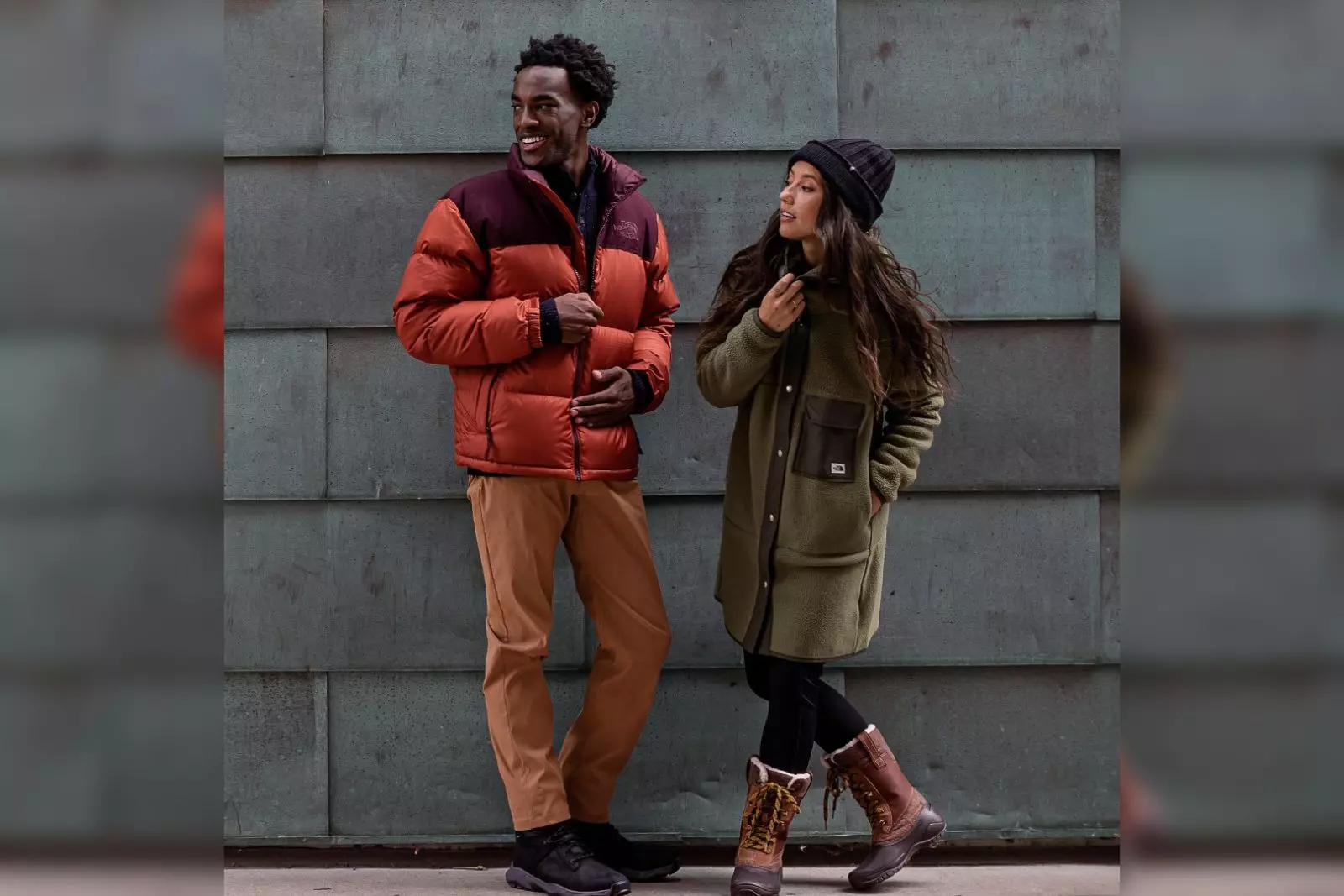 Fashionistas Agree: Here's What You Need for Winters in NE
