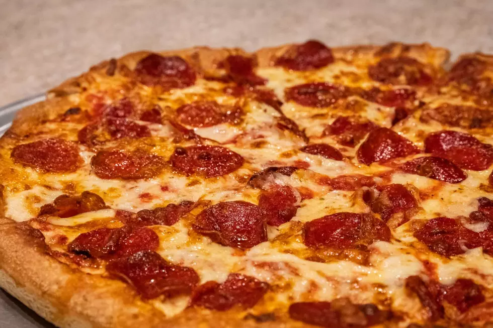 Tilton House of Pizza via Facebook
